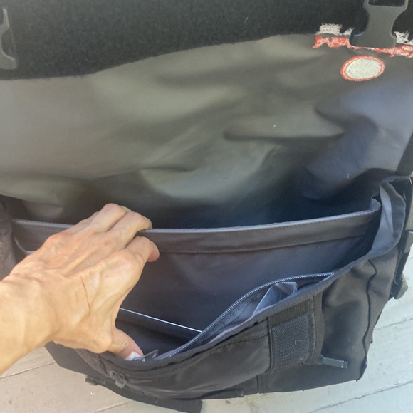 Timbuk2 bag Commute 2.0 - Picture 7 of 12